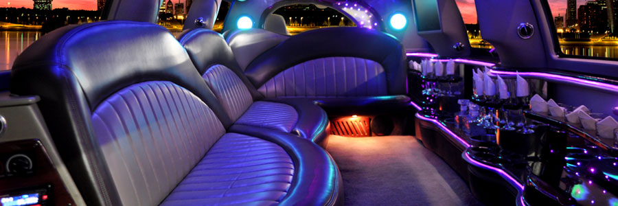 Baby Bentley Limousine
