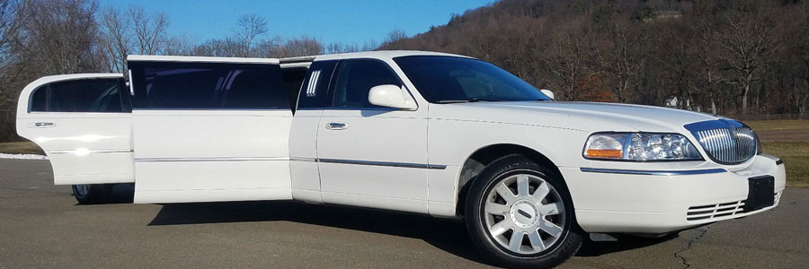 Leicester Town Car Limo