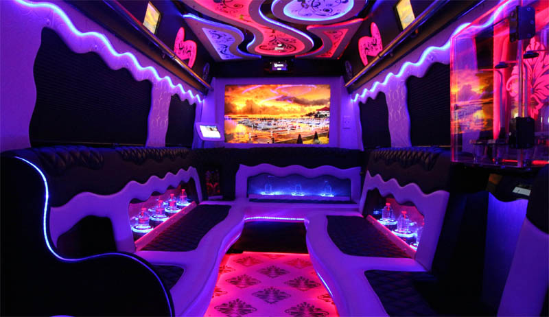 Leicester Limo Hire